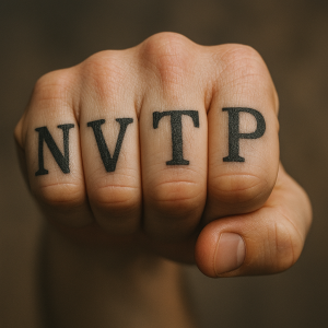 NVTP - Not Very Technical Person